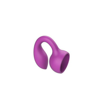 Xocoon Wand Vibrator Attachments