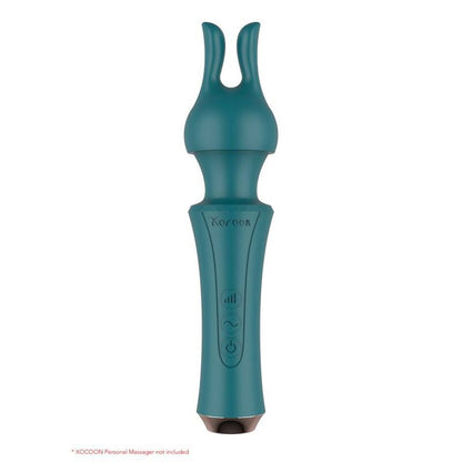 Xocoon Wand Vibrator Attachments