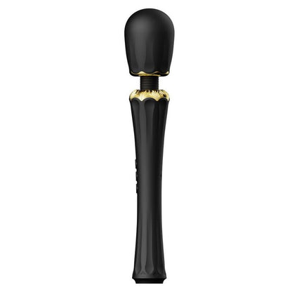 Zalo Kyro Wand Vibrator Obsidian Black