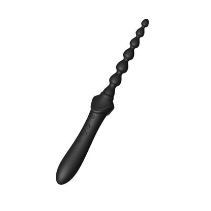 Zalo Bess 2 Vibrator Obsidian Black