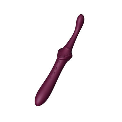 Zalo Bess 2 Vibrator Velvet Purple