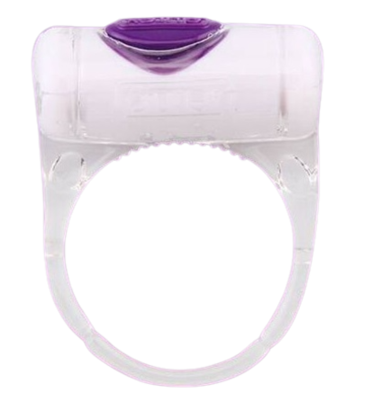 Durex Intense Vibrations Cock Ring