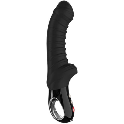 Fun Factory Tiger G-spot Vibrator Black Line