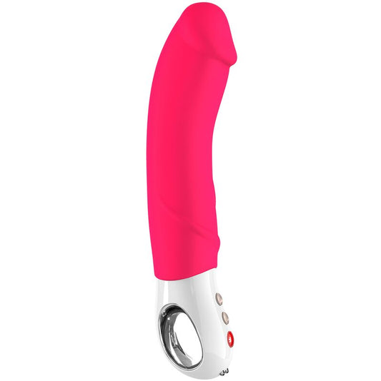 Fun Factory Big Boss XL Vibrator Pink