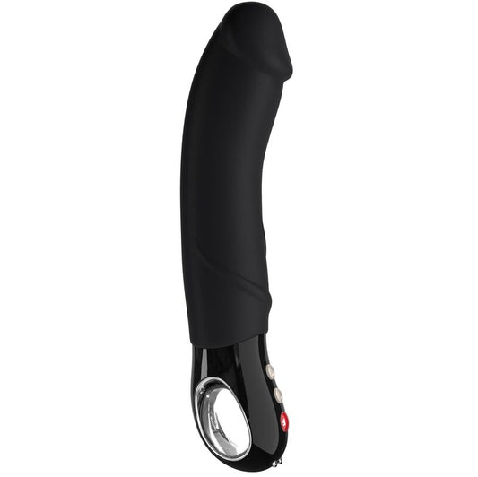 Fun Factory Big Boss XL Vibrator Black