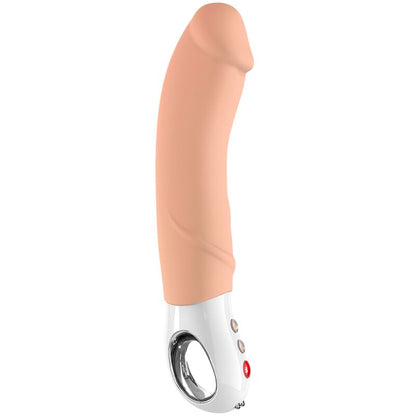 Fun Factory Big Boss XL Vibrator Nude