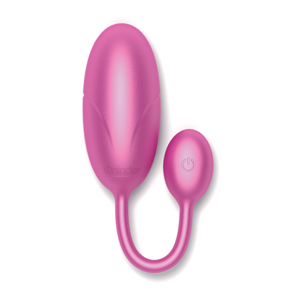 Oninder Tokyo Vibrating Silicone Egg with App Control