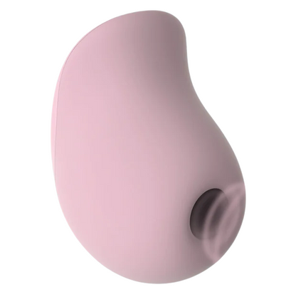 Fun Factory Mea Premium Suction Toy Powder Rose