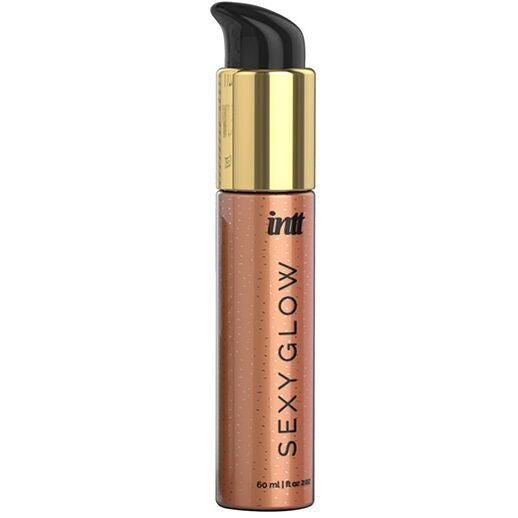 Intt Cosmétics Sexy Glow Body Illuminator 60ml