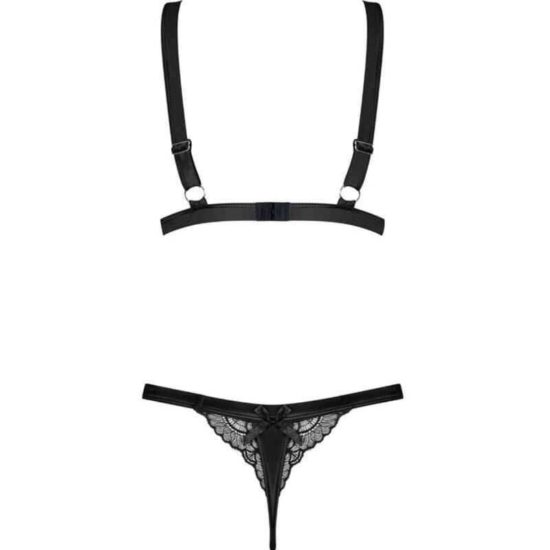 Obsessive Eloissa Lingerie Set