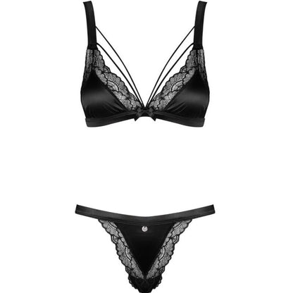 Obsessive Eloissa Lingerie Set