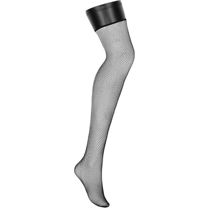 Obsessive Darkessia Wet Look Stockings