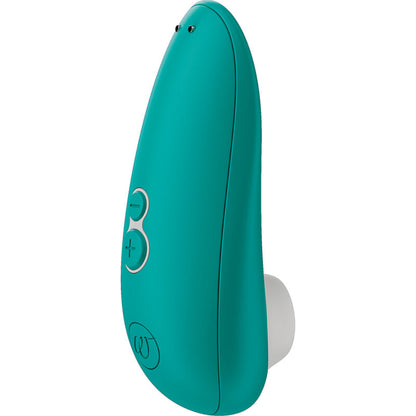 Womanizer Starlet 3 Clitoral Stimulator Turquoise