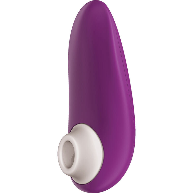 Womanizer Starlet 3 Clitoral Stimulator Violet