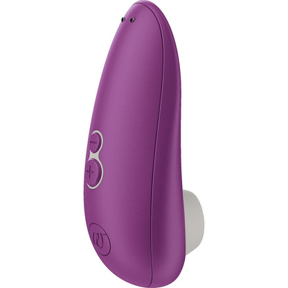 Womanizer Starlet 3 Clitoral Stimulator Violet