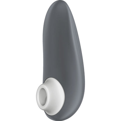 Womanizer Starlet 3 Clitoral Stimulator Gray