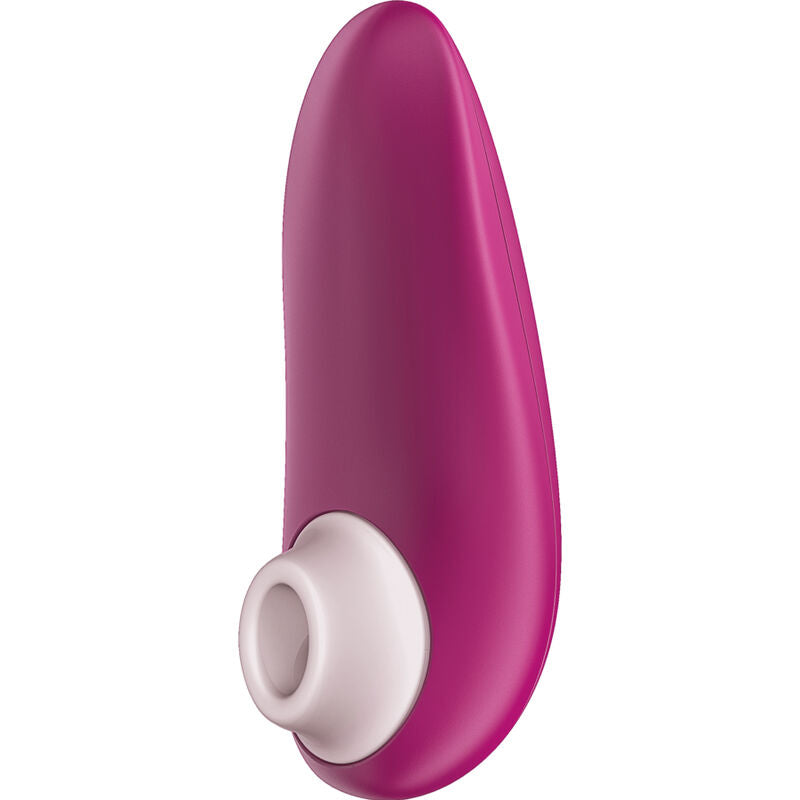 Womanizer Starlet 3 Clitoral Stimulator Pink