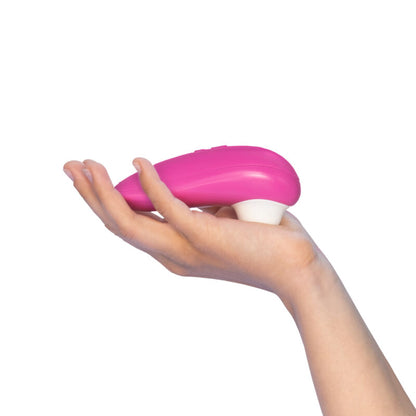 Womanizer Starlet 3 Clitoral Stimulator Pink