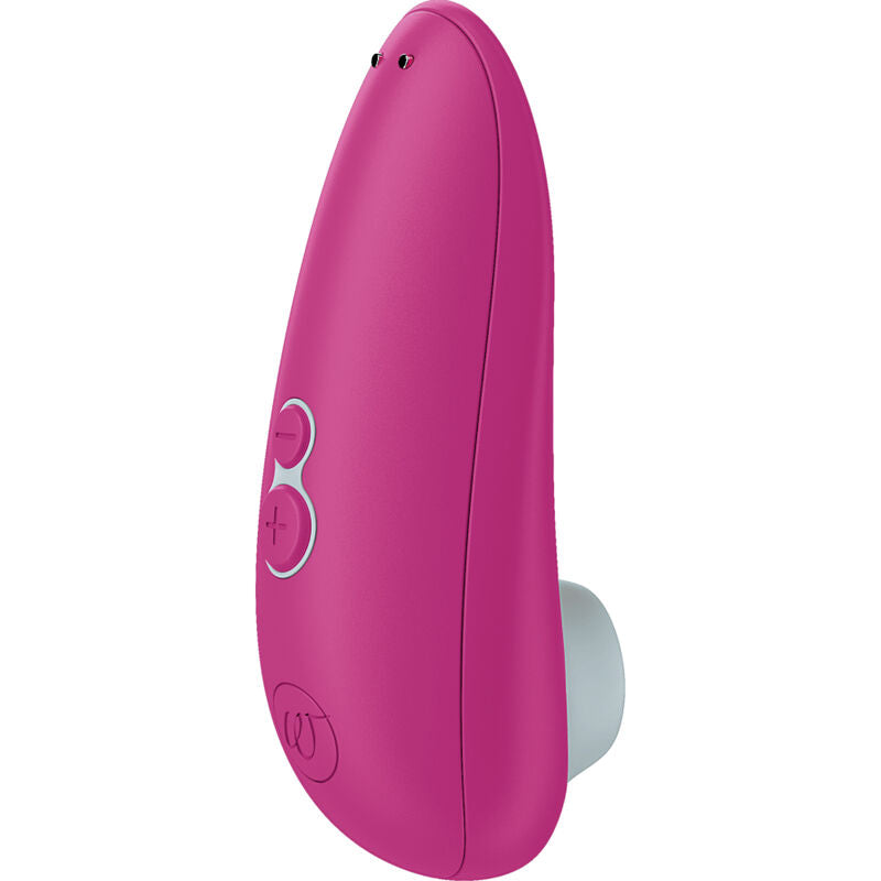 Womanizer Starlet 3 Clitoral Stimulator Pink