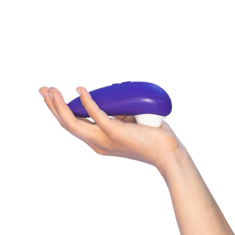 Womanizer Starlet 3 Clitoral Stimulator Indigo