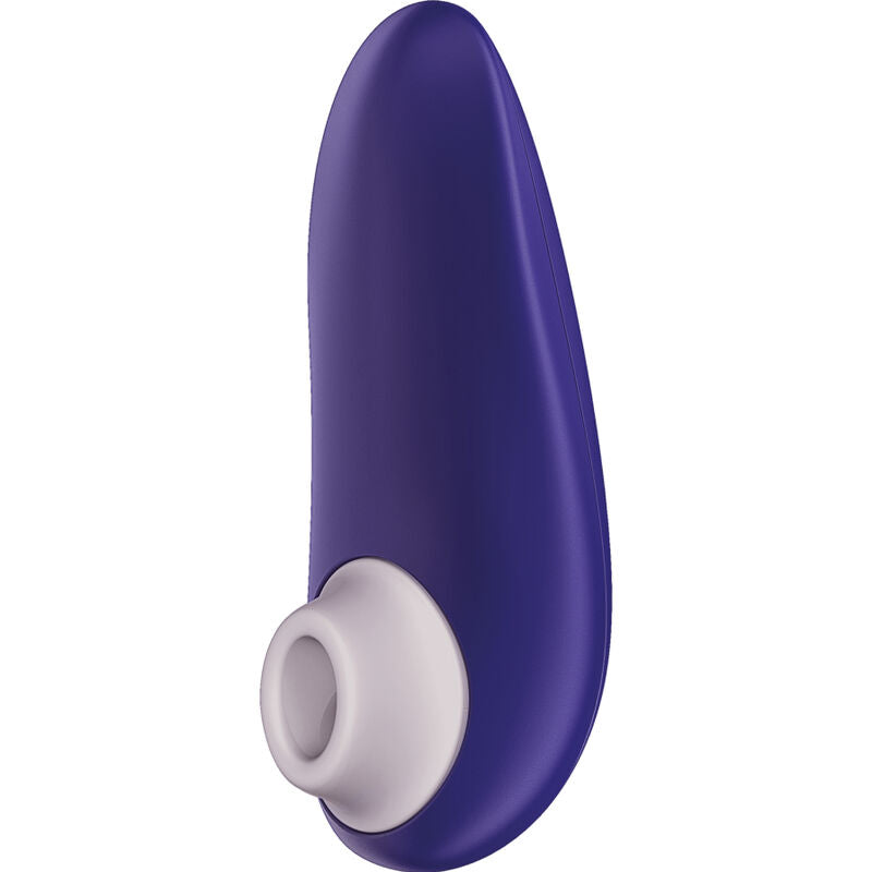 Womanizer Starlet 3 Clitoral Stimulator Indigo