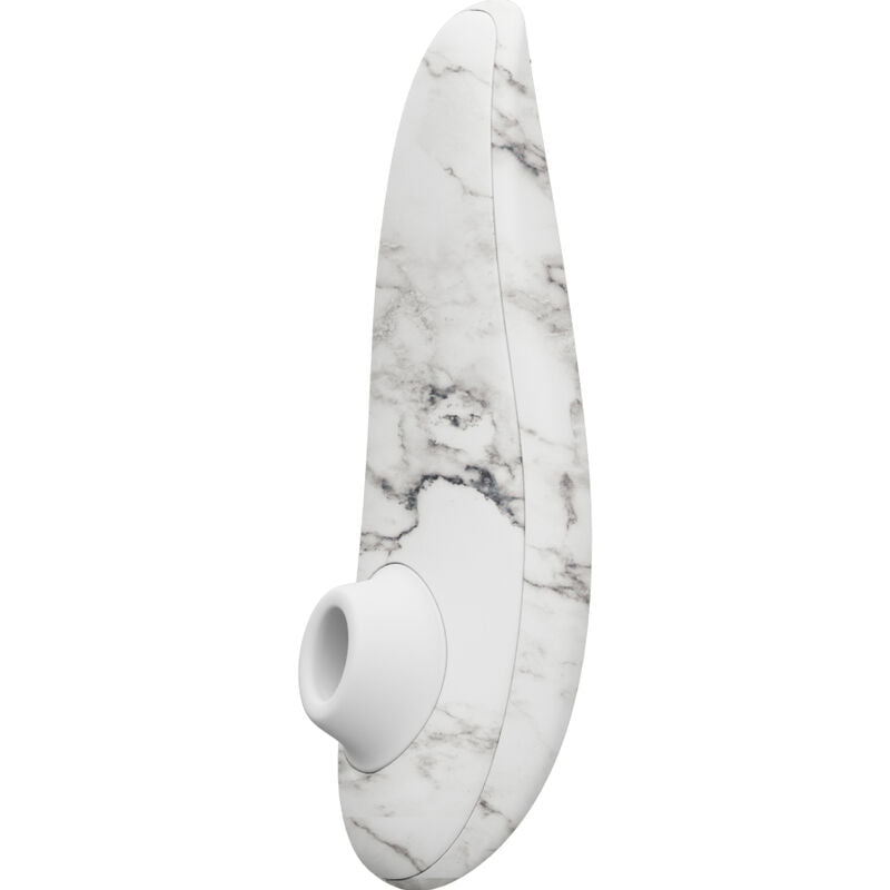 Womanizer Marilyn Monroe Special Edition White Marble