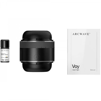 Arcwave Voy Compact Silicone Stroker