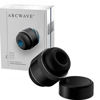 Arcwave Voy Compact Silicone Stroker