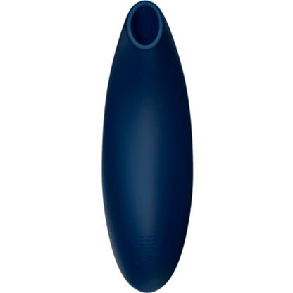 We-Vibe Melt Pleasure Air Clitoral Stimulator Midnight Blue