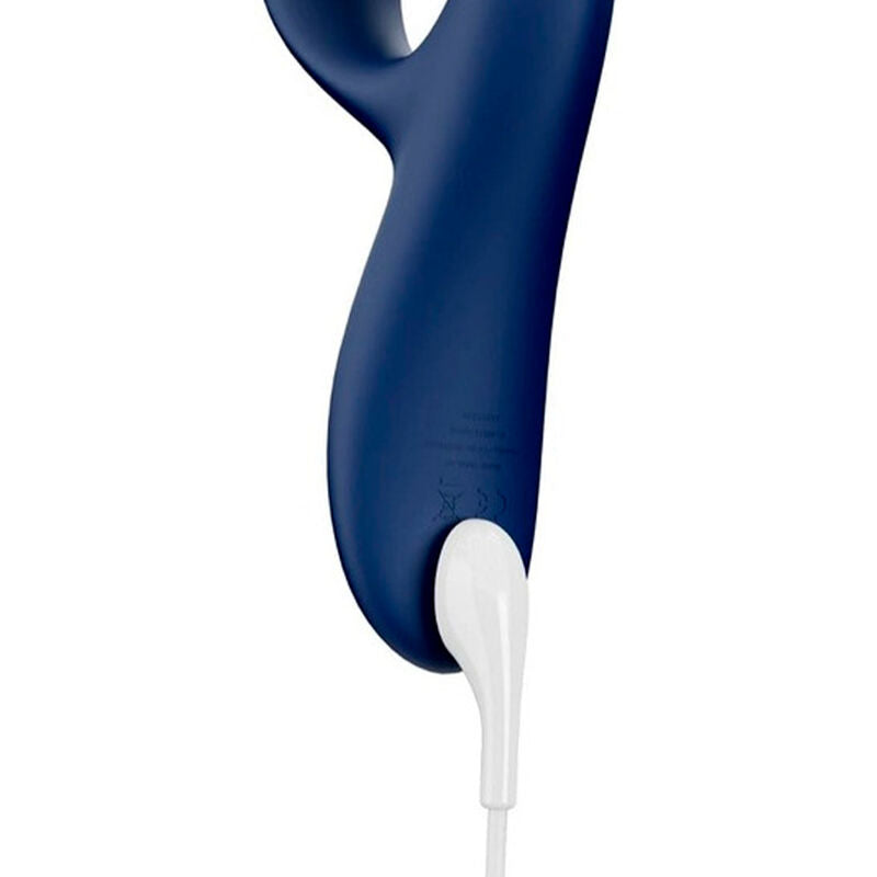 We-Vibe Nova 2 Rabbit Vibrator Midnight Blue