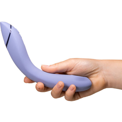 Womanizer OG Pleasure Air G-Spot Vibrator Lilac