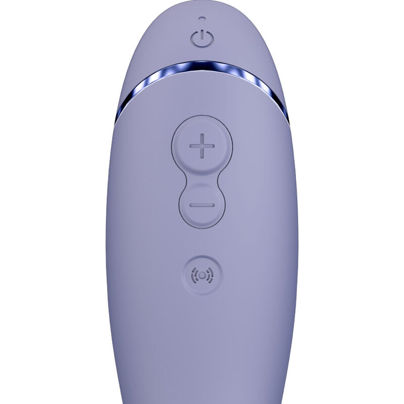 Womanizer OG Pleasure Air G-Spot Vibrator Lilac