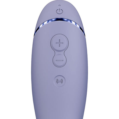 Womanizer OG Pleasure Air G-Spot Vibrator Lilac