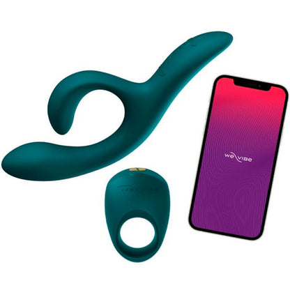 We-Vibe Date Night Set Special Edition Couple’s Vibrator Set