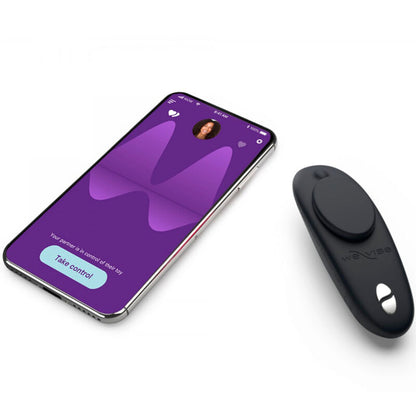 We-Vibe Tease Us Special Edition Moxie+ & Moxie+ Set