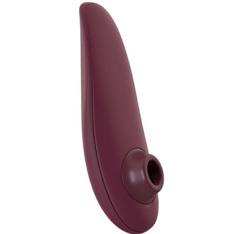 Womanizer Classic 2 Clitoral Stimulator Bordeaux