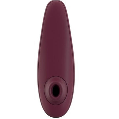 Womanizer Classic 2 Clitoral Stimulator Bordeaux