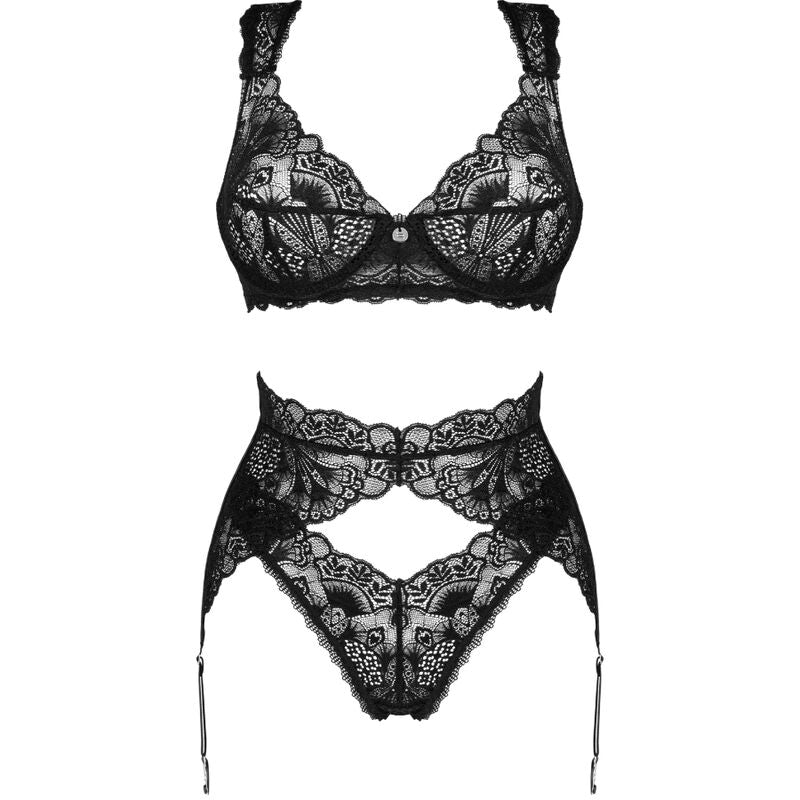 Obsessive Donna Dream Lingerie Set