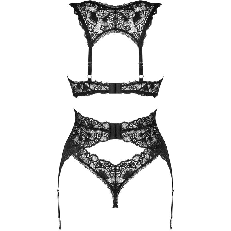 Obsessive Donna Dream Lingerie Set