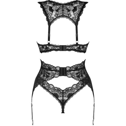 Obsessive Donna Dream Lingerie Set