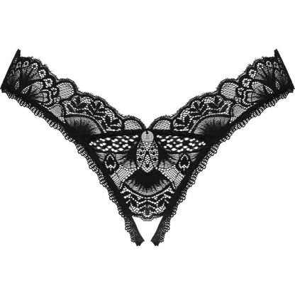 Obsessive Donna Dream Crotchless Thong