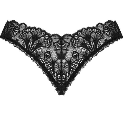 Obsessive Donna Dream Crotchless Thong