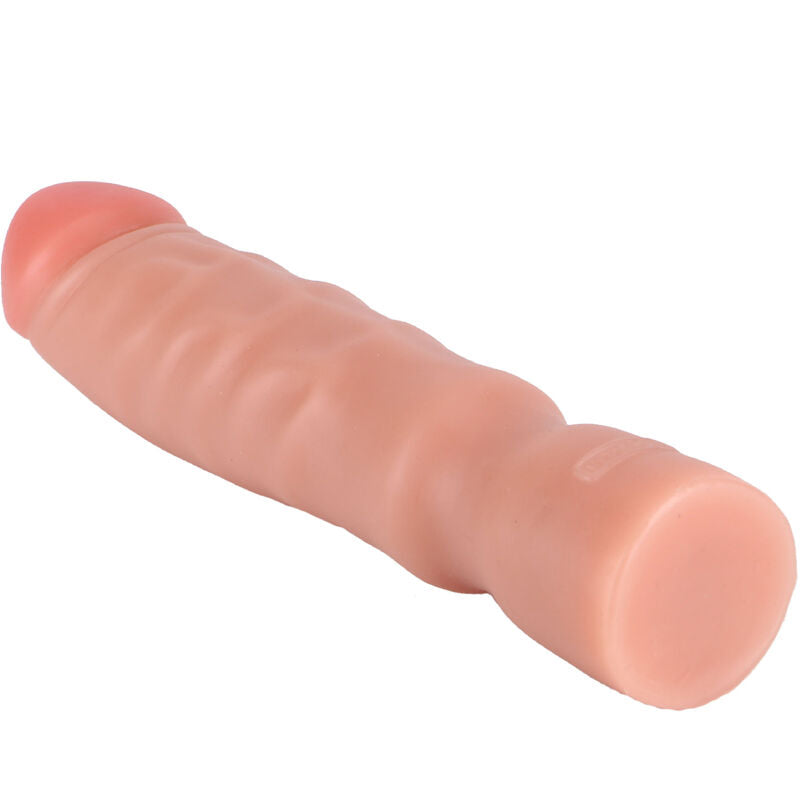 Get Real Big Boy Dong 29cm Light