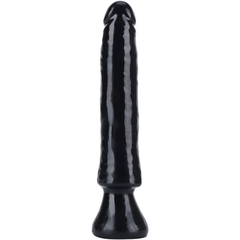 Get Real Starter Dong 16cm Black