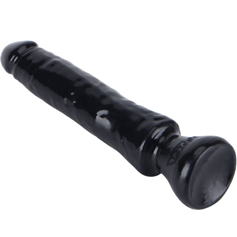 Get Real Starter Dong 16cm Black