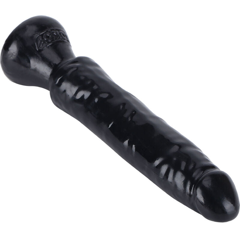 Get Real Starter Dong 16cm Black