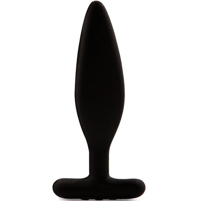 Je Joue Egon Vibrating Silicone Butt Plug with Remote