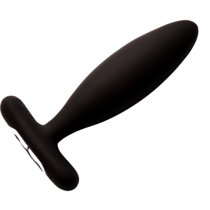 Je Joue Vesta Vibrating Silicone Butt Plug with Remote