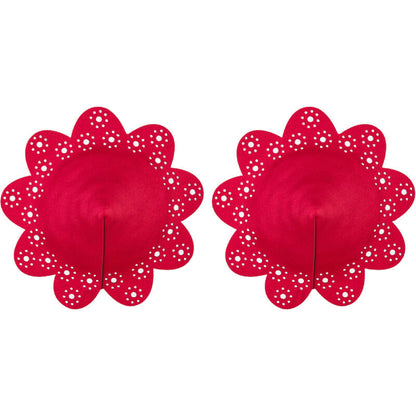 Obsessive A770 Red Nipple Covers