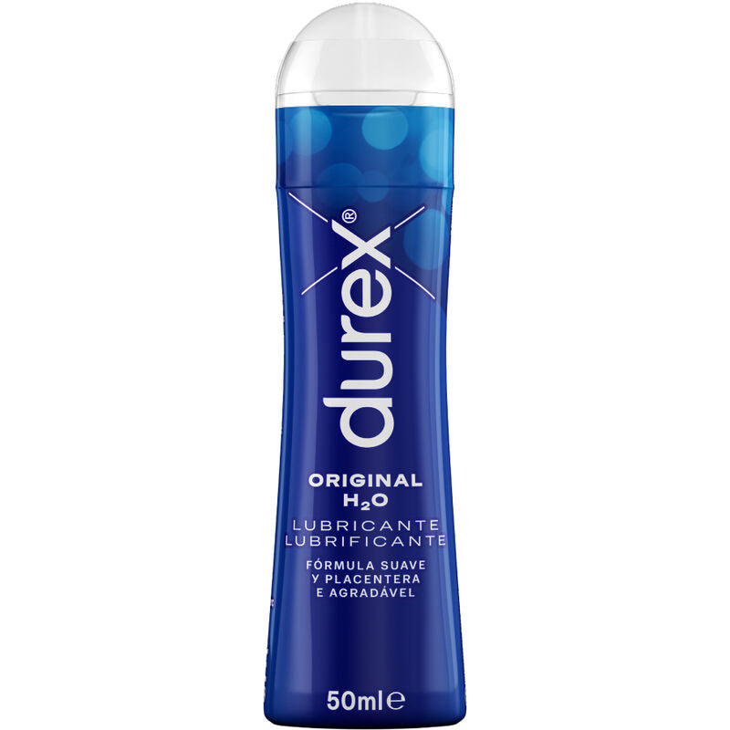 Durex Play Feel Water Based Lubricant